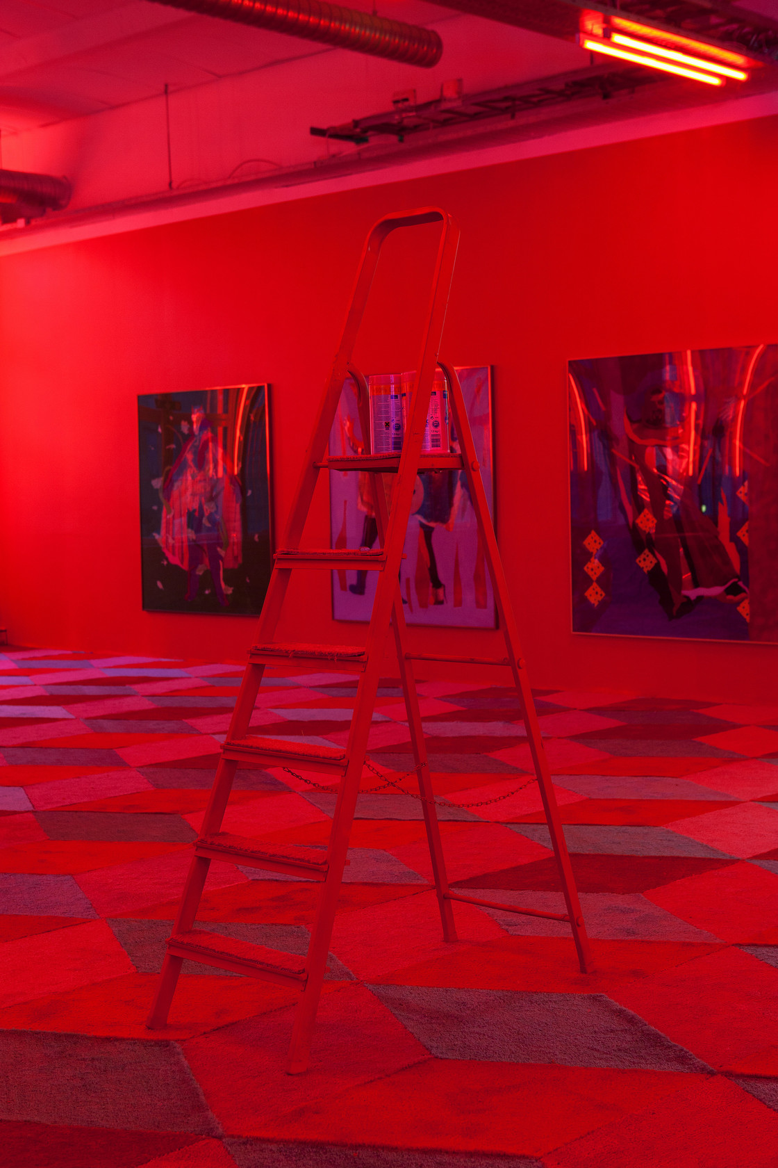 C8 dacorte a night in hell 3